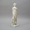 Joseph Mougin, Youth, 1910s, Biscuit Porcelain, Image 1