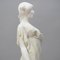 Joseph Mougin, Youth, 1910s, Biscuit Porcelain 9
