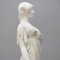 Joseph Mougin, Youth, 1910s, Biscuit Porcelain, Image 9