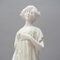 Joseph Mougin, Youth, 1910s, Biscuit Porcelain 11