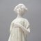 Joseph Mougin, Youth, 1910s, Biscuit Porcelain, Image 11