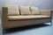 Cream Beige Leather Sofa by Antonio Citterio for B&b Italia, 2000s, Image 2