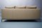 Cream Beige Leather Sofa by Antonio Citterio for B&b Italia, 2000s 4