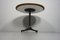 Mid-Century Black and Hvidt Pedestal Coffee Table from Herman Miller, 1950s 6