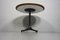 Mid-Century Black and Hvidt Pedestal Coffee Table from Herman Miller, 1950s, Image 6