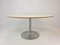 Oval Dining Table by Pierre Poulin for Artifort, 1990s 3