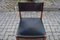 Mid-Century Model 3024 Leather Dining Chairs by Helmut Magg for Deutsche Werkstatten, 1957, Set of 2 7