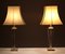 Hollywood Regency Acrylic Glass Table Lamps, France, 1970s, Set of 2 6