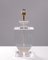 Regency Acrylic Glass Table Lamp, France, 1970s 6