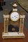 Antique Portal Clock, 1820s 1