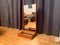 Mirror for Wall Dressing Table, 1970s 5