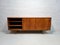 Credenza bassa in teak, anni '60, Immagine 5