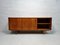 Low Teak Sideboard, 1960s 6