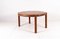 Danish Dining Table and Chairs by Rainer Daumiller, Set of 5 26