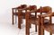 Danish Dining Table and Chairs by Rainer Daumiller, Set of 5 45