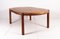 Danish Dining Table and Chairs by Rainer Daumiller, Set of 5 28