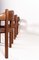 Danish Dining Table and Chairs by Rainer Daumiller, Set of 5 46