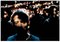 Stampa a pigmenti di Kevin Westenberg, Radiohead, 2001, Immagine 1