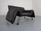 Adjustable DS-142 Leather Sofa from Winfried Totzek for de Sede, 1980s 4