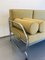 Bauhaus Tubular Steel Sofa attributed to Robert Slezak for Mucke Melder, 1930s 11