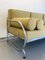 Bauhaus Tubular Steel Sofa attributed to Robert Slezak for Mucke Melder, 1930s, Image 8