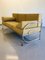 Bauhaus Tubular Steel Sofa attributed to Robert Slezak for Mucke Melder, 1930s 6