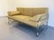 Bauhaus Tubular Steel Sofa attributed to Robert Slezak for Mucke Melder, 1930s, Image 10