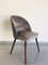 Mid-Century Cocktail Chairs, 1970s, Set of 4, Image 11