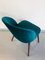 Mid-Century Cocktail Chairs, 1970s, Set of 4 4