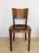 Vintage Stühle von Thonet, 1960er, 4er Set 10