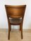 Vintage Chairs from Thonet, 1960s, Set of 4, Image 7