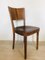 Vintage Chairs from Thonet, 1960s, Set of 4 5