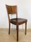 Vintage Chairs from Thonet, 1960s, Set of 4, Image 5