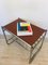 Table Bauhaus en Vinyle, 1960s 2