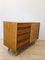 Modell U-453 Sideboard aus Eiche von Jiri Jiroutek, 1970er 14