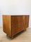 Oak Veneer Model U-453 Sideboard by Jiri Jiroutek, 1970s, Image 14