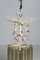 Chandelier in Murano Glass from Venini, Italy, 1960s, Image 5