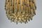 Chandelier in Murano Glass from Venini, Italy, 1960s, Image 2