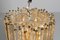Chandelier in Murano Glass from Venini, Italy, 1960s, Image 3
