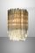 Chandelier in Murano Glass from Venini, Italy, 1960s 4