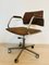 Brown Office Chair from Kovona, 1970s 9