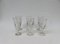 Biedermeier Glasses, Set of 6, Image 1