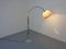 Adjustable German Arc Lamp by Koch & Lowy for Omi, 1970s, Image 7