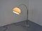 Lampe Arc Ajustable par Koch & Lowy pour Omi, Allemagne, 1970s 4