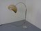 Adjustable German Arc Lamp by Koch & Lowy for Omi, 1970s, Image 14