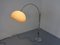 Adjustable German Arc Lamp by Koch & Lowy for Omi, 1970s, Image 3