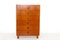 Vintage Teak Tallboy, Sweden, 1960s 1