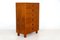 Vintage Teak Tallboy, Schweden, 1960er 6