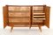 Scandinavian Teak Sideboard, Sweden, 1950 4