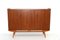 Scandinavian Teak Sideboard, Sweden, 1950, Image 1